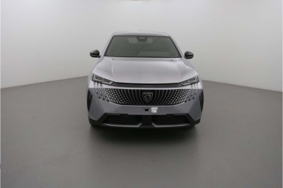 Peugeot 3008 NOUVEAU Hybrid 145 e-DCS6 Allure