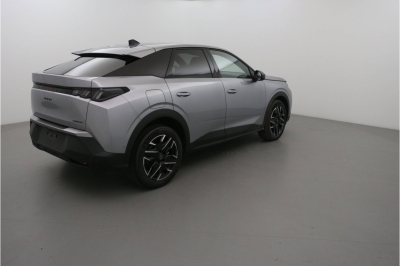 Peugeot 3008 NOUVEAU Hybrid 145 e-DCS6 Allure