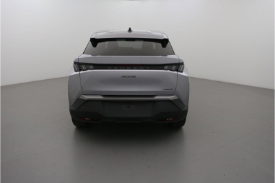 Peugeot 3008 NOUVEAU Hybrid 145 e-DCS6 Allure