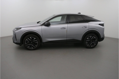 Peugeot 3008 NOUVEAU Hybrid 145 e-DCS6 Allure