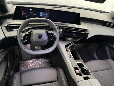 Peugeot 3008 NOUVEAU Hybrid 145 e-DCS6 Allure