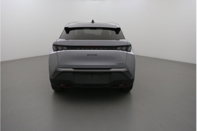 Peugeot 3008 NOUVEAU Hybrid 145 e-DCS6 Allure