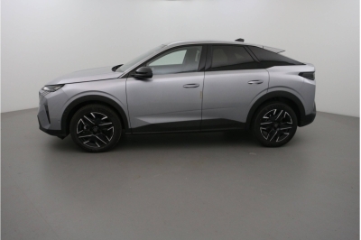 Peugeot 3008 NOUVEAU Hybrid 145 e-DCS6 Allure