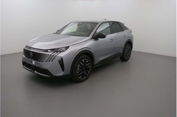 Peugeot3008 NOUVEAUHybrid 145 e-DCS6 Allure