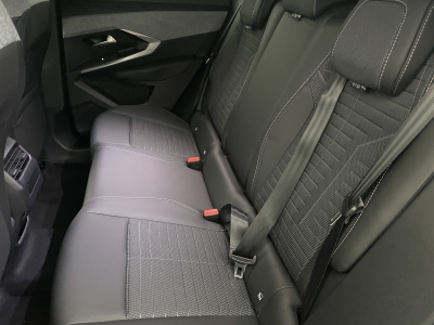 Peugeot 3008 NOUVEAU Hybrid 145 e-DCS6 Allure