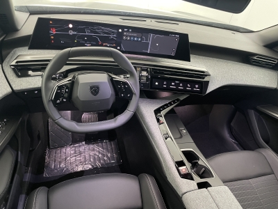 Peugeot 3008 NOUVEAU Hybrid 145 e-DCS6 Allure