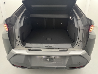 Peugeot 3008 NOUVEAU Hybrid 145 e-DCS6 Allure