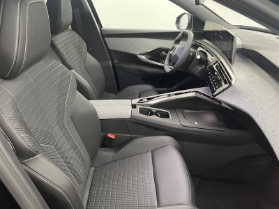 Peugeot 3008 NOUVEAU Hybrid 145 e-DCS6 Allure