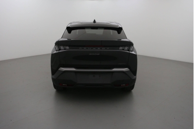 Peugeot 3008 NOUVEAU Hybrid 145 e-DCS6 Allure