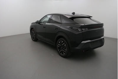 Peugeot 3008 NOUVEAU Hybrid 145 e-DCS6 Allure