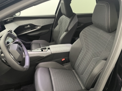 Peugeot 3008 NOUVEAU Hybrid 145 e-DCS6 Allure