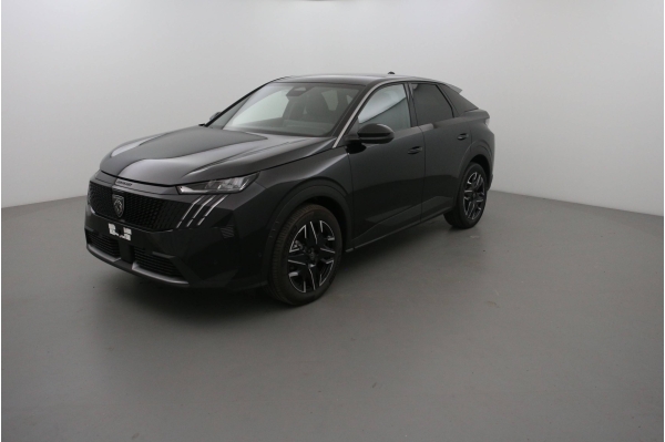 Peugeot3008 NOUVEAUHybrid 145 e-DCS6 Allure