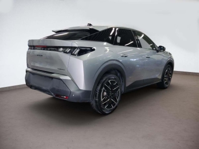 Peugeot 3008 NOUVEAU Hybrid 145 e-DCS6 Allure