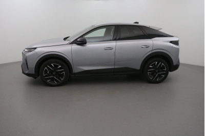 Peugeot 3008 NOUVEAU Hybrid 145 e-DCS6 Allure