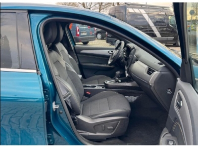 Renault Arkana mild hybrid 140 EDC GSR2 Techno
