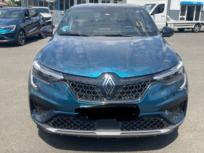 Renault Arkana mild hybrid 140 EDC GSR2 Techno