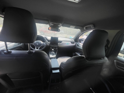 Renault Arkana mild hybrid 140 EDC GSR2 Techno