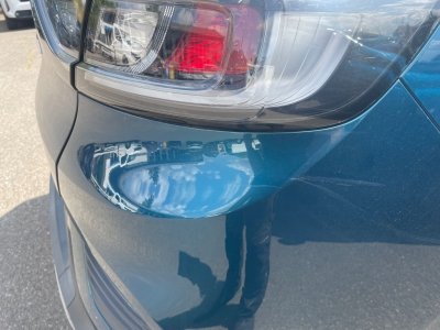 Renault Arkana mild hybrid 140 EDC GSR2 Techno