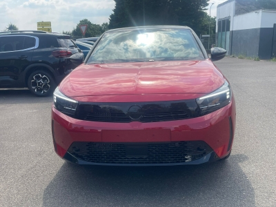 OpelCorsa New1.2 Turbo 100 ch BVA8 GS