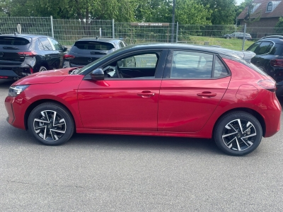 Opel Corsa New 1.2 Turbo 100 ch BVA8 GS