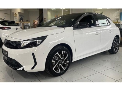 OpelCorsa New1.2 Turbo 100 ch BVA8 GS