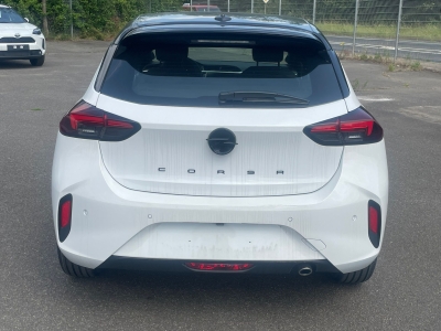 Opel Corsa New 1.2 Turbo 100 ch BVA8 GS