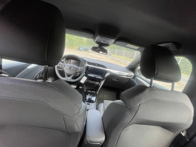Opel Corsa New 1.2 Turbo 100 ch BVA8 GS