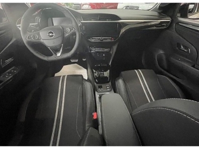 Opel Corsa New 1.2 Turbo 100 ch BVA8 GS