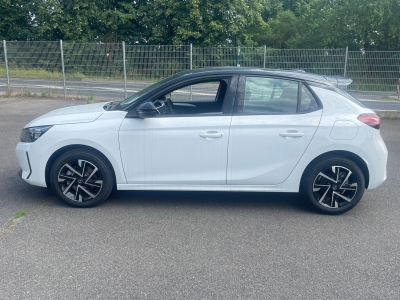 Opel Corsa New 1.2 Turbo 100 ch BVA8 GS