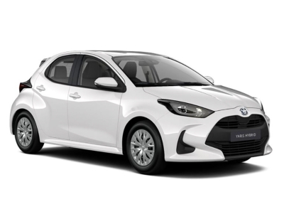 Toyota YARIS HYBRIDE 116h Dynamic