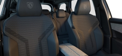 Peugeot 5008 Hybrid 145 e-DCS6 GT