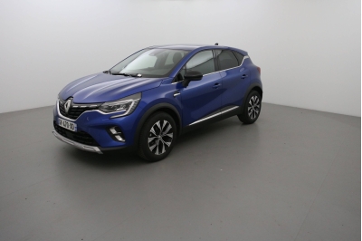 RenaultCapturTCe 90 Techno
