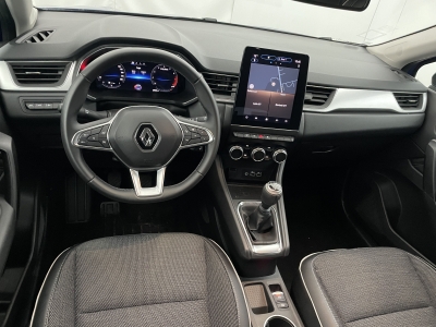 Renault Captur TCe 90 Techno