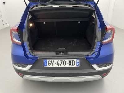 Renault Captur TCe 90 Techno