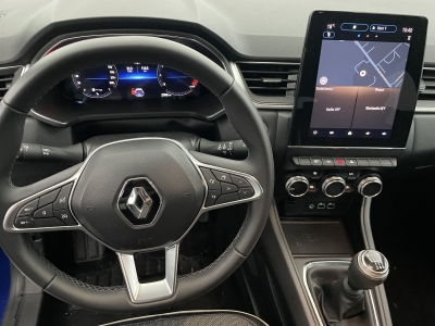 Renault Captur TCe 90 Techno