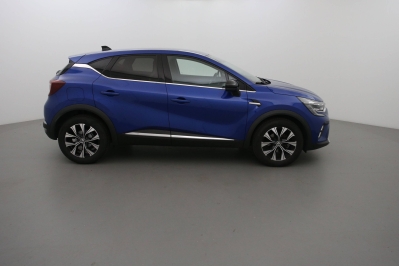 Renault Captur TCe 90 Techno