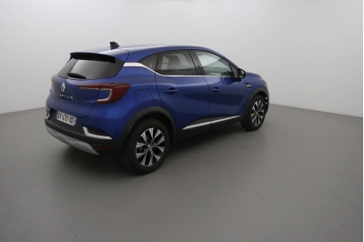 Renault Captur TCe 90 Techno