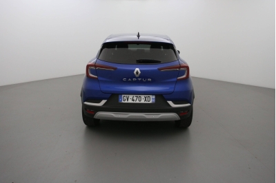 Renault Captur TCe 90 Techno