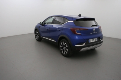 Renault Captur TCe 90 Techno