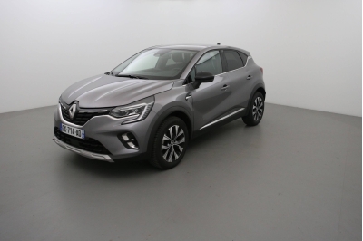 RenaultCapturTCe 90 Techno