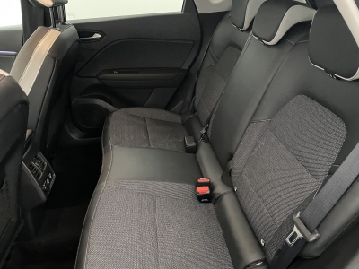 Renault Captur TCe 90 Techno