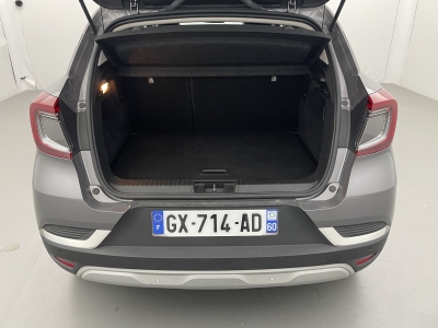 Renault Captur TCe 90 Techno