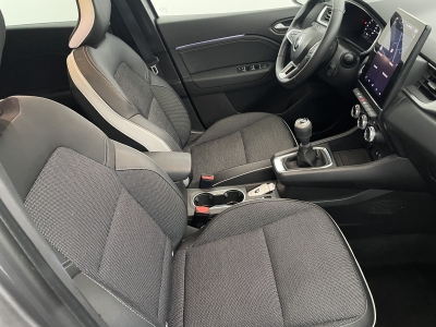 Renault Captur TCe 90 Techno