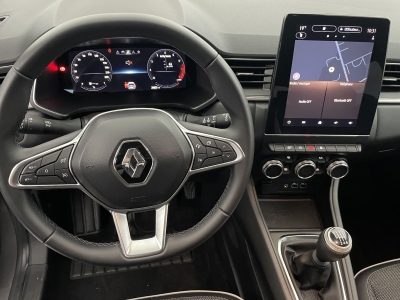 Renault Captur TCe 90 Techno