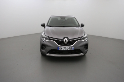 Renault Captur TCe 90 Techno