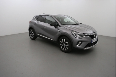 Renault Captur TCe 90 Techno