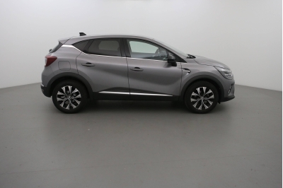 Renault Captur TCe 90 Techno