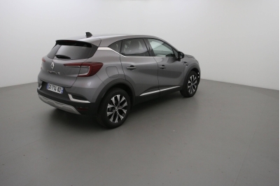 Renault Captur TCe 90 Techno