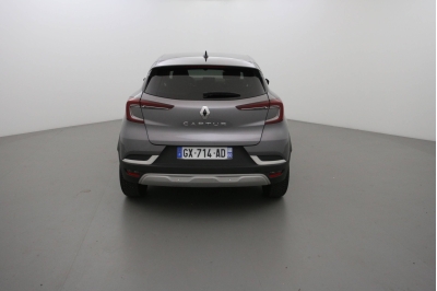 Renault Captur TCe 90 Techno