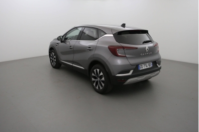 Renault Captur TCe 90 Techno